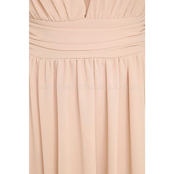 Lulus Heavenly Hues Maxi Dress - XS - Picture 7 of 8